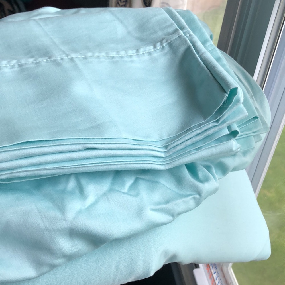 Twin XL Sheet Set
